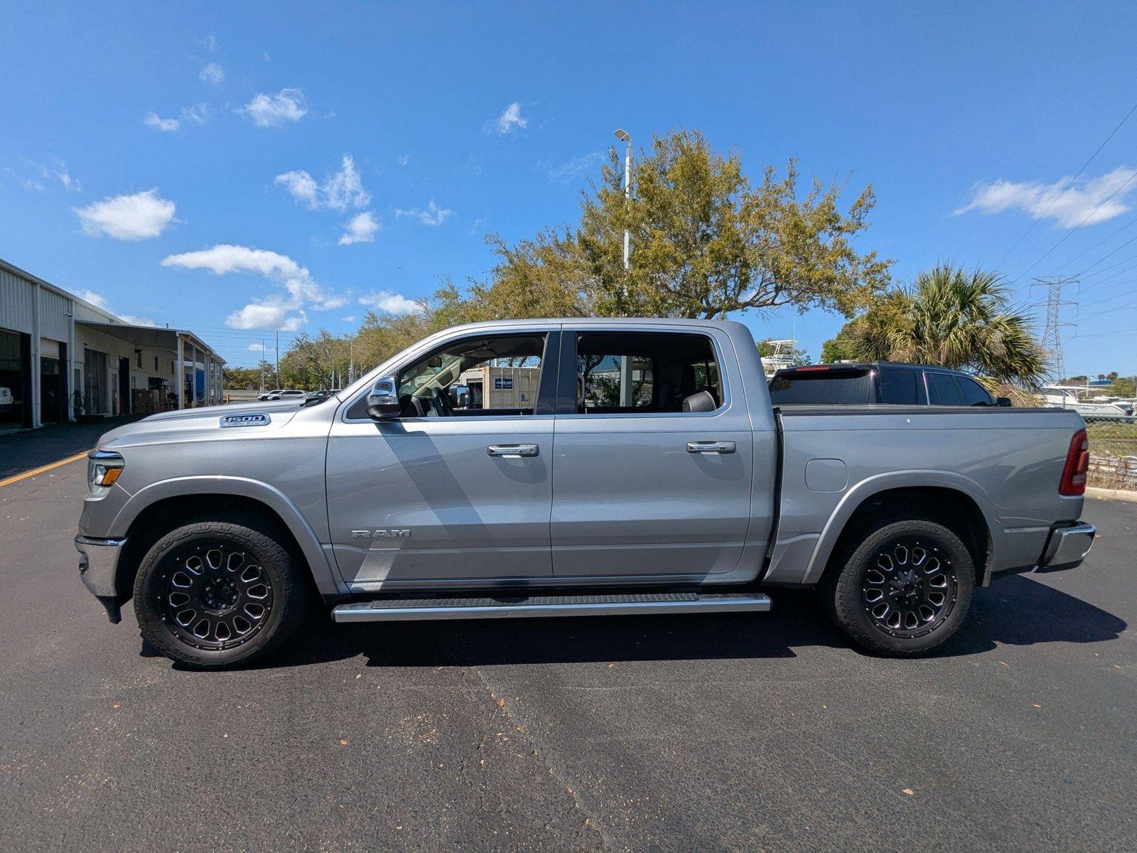 2020 Ram 1500 Vehicle Photo in Clearwater, FL 33764