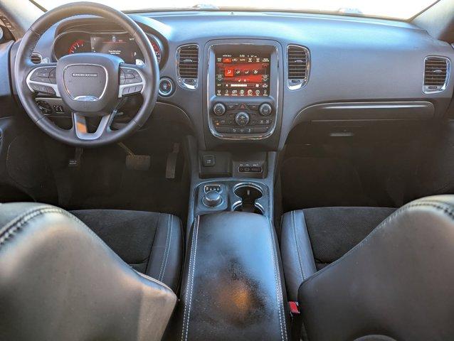 2015 Dodge Durango Vehicle Photo in San Antonio, TX 78230