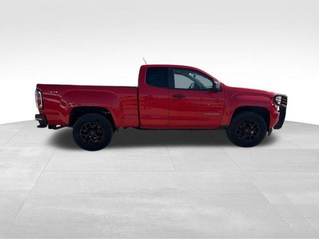 2016 GMC Canyon Vehicle Photo in MEDINA, OH 44256-9631