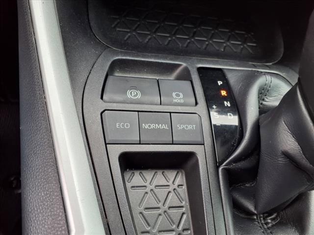 2019 Toyota RAV4 Vehicle Photo in HENDERSON, NC 27536-2966