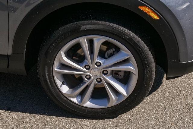 2022 Buick Encore GX Vehicle Photo in VENTURA, CA 93003-8585
