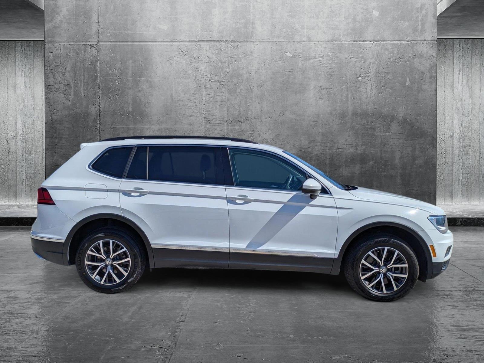 2020 Volkswagen Tiguan Vehicle Photo in Orlando, FL 32811