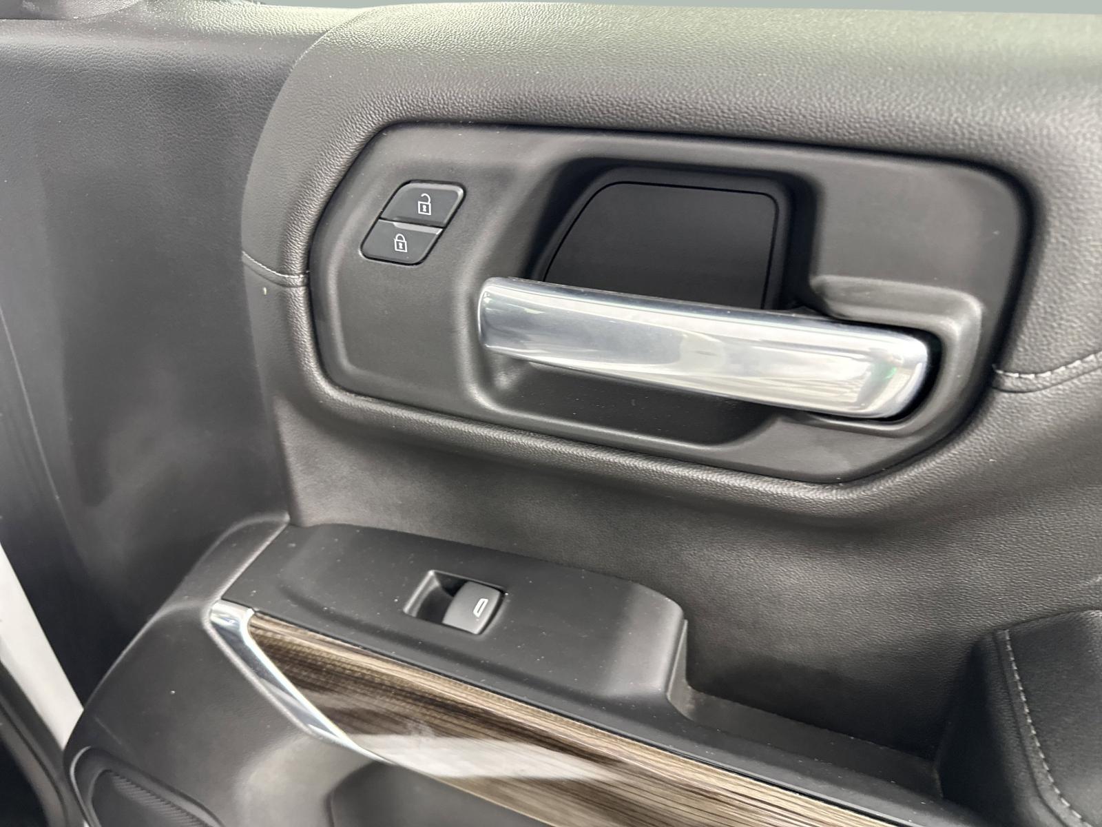 2019 Chevrolet Silverado 1500 Vehicle Photo in GEORGETOWN, TX 78626-7508