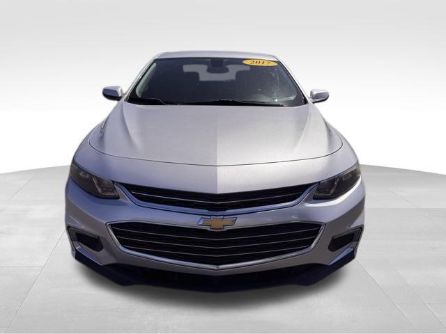 2017 Chevrolet Malibu Vehicle Photo in DELRAY BEACH, FL 33483-3294