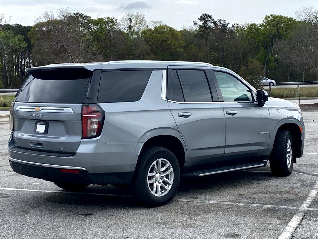 2023 Chevrolet Tahoe Vehicle Photo in POOLER, GA 31322-3252