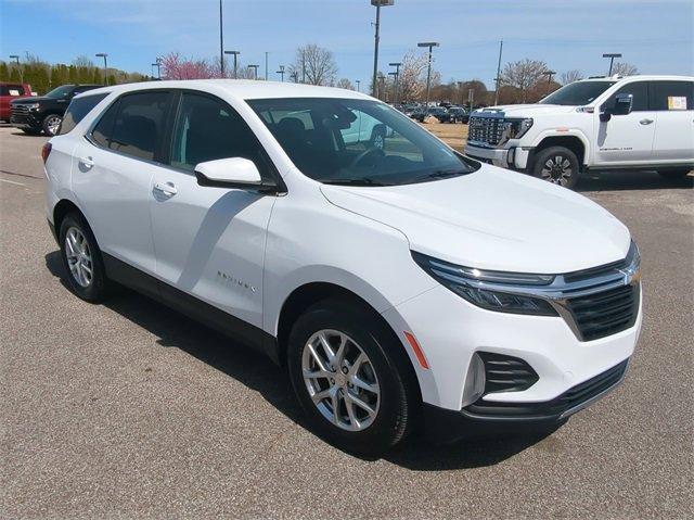 2023 Chevrolet Equinox Vehicle Photo in COLLIERVILLE, TN 38017-9006
