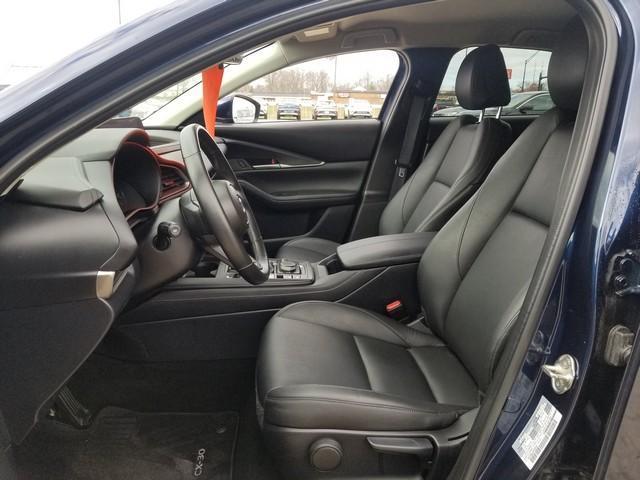 2022 Mazda CX-30 Vehicle Photo in ELYRIA, OH 44035-6349