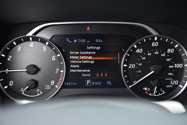 2024 Nissan Frontier Vehicle Photo in Ballwin, MO 63011