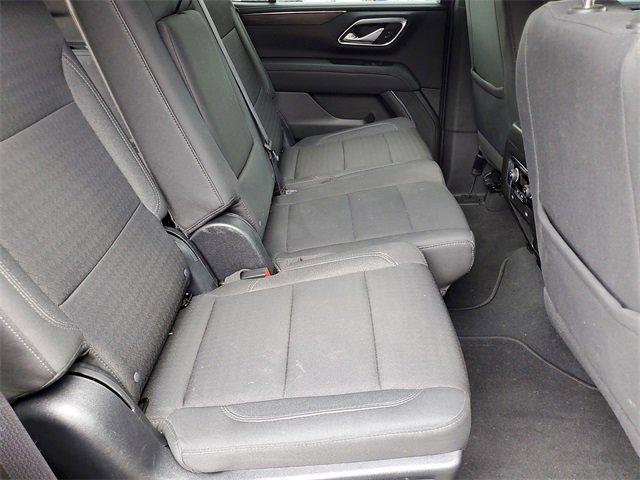 2023 Chevrolet Tahoe Vehicle Photo in MILFORD, OH 45150-1684