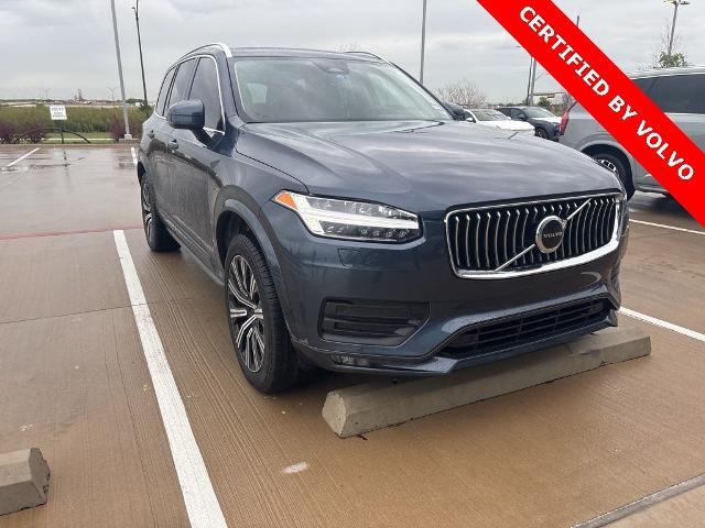 2023 Volvo XC90 Vehicle Photo in San Antonio, TX 78230