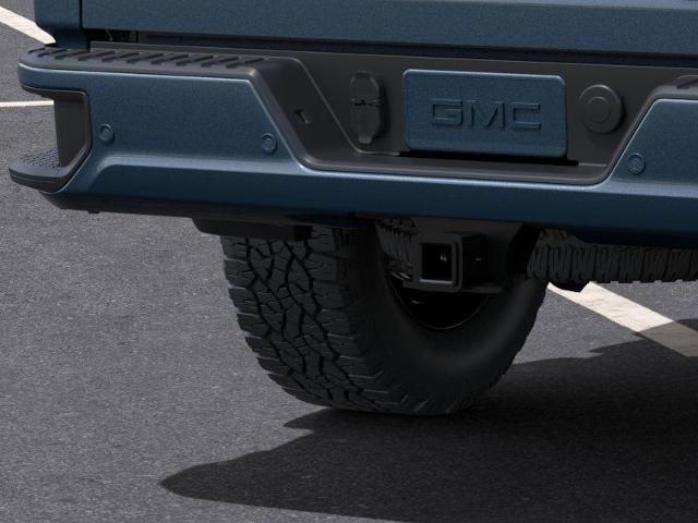 2025 GMC Sierra 2500 HD Vehicle Photo in TOPEKA, KS 66609-0000
