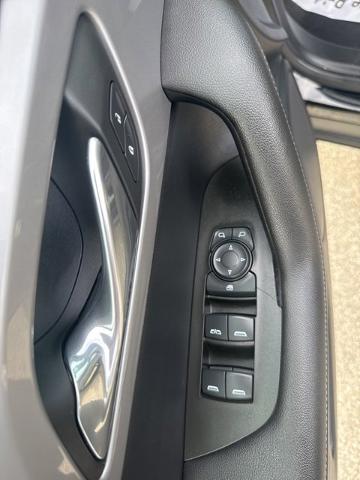 2022 Chevrolet Blazer Vehicle Photo in MOUNT KISCO, NY 10549-1513