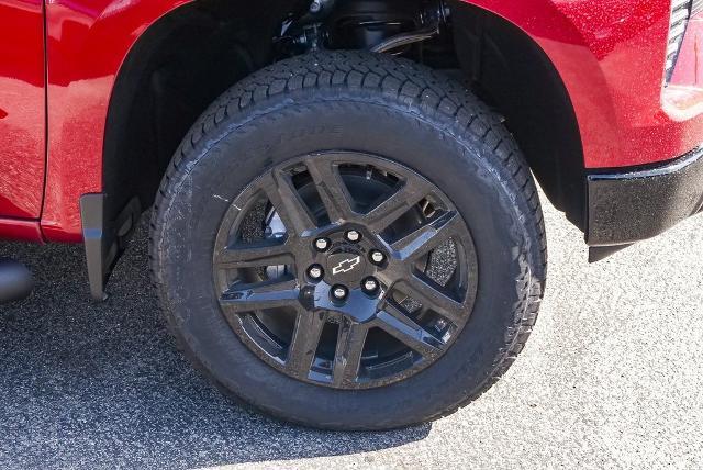 2025 Chevrolet Silverado 1500 Vehicle Photo in VENTURA, CA 93003-8585