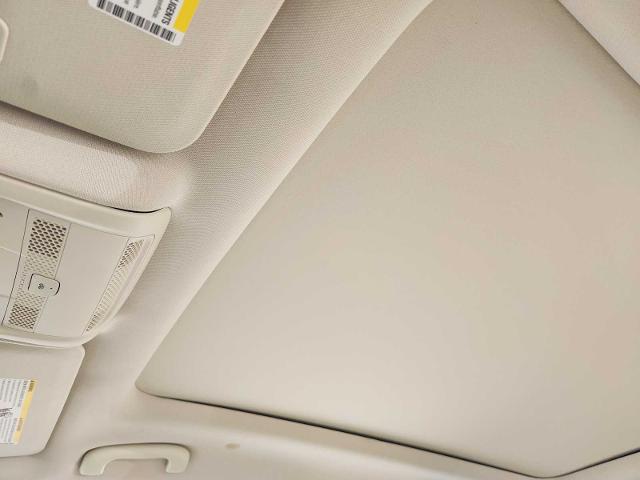 2022 Cadillac XT5 Vehicle Photo in HOUSTON, TX 77079