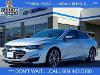 Used 2022 Chevrolet Malibu 1LT with VIN 1G1ZD5ST0NF169111 for sale in Tappahannock, VA
