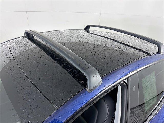 2021 Tesla Model Y Vehicle Photo in PUYALLUP, WA 98371-4149