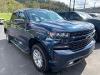 Used 2020 Chevrolet Silverado 1500 RST with VIN 3GCUYEED5LG217806 for sale in Pikeville, KY