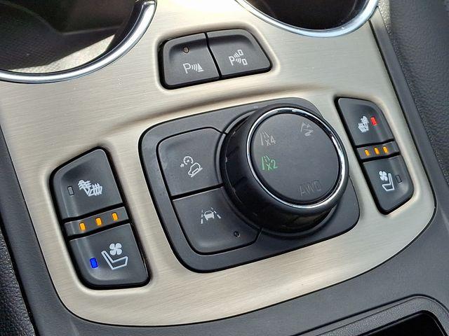 2023 GMC Terrain Vehicle Photo in DANBURY, CT 06810-5034