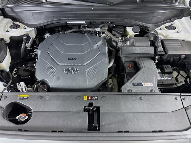 2020 Hyundai PALISADE Vehicle Photo in Puyallup, WA 98371