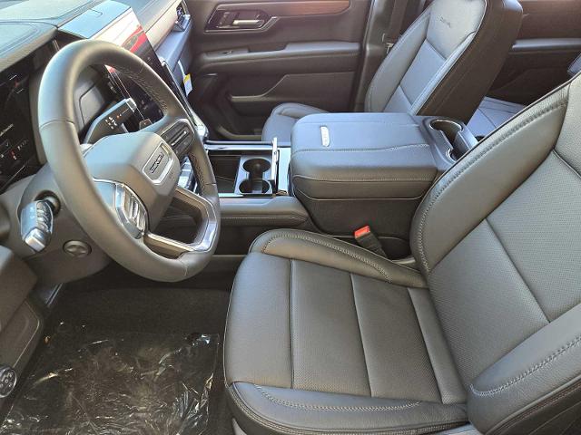 2025 GMC Yukon XL Vehicle Photo in DALLAS, TX 75209-3016