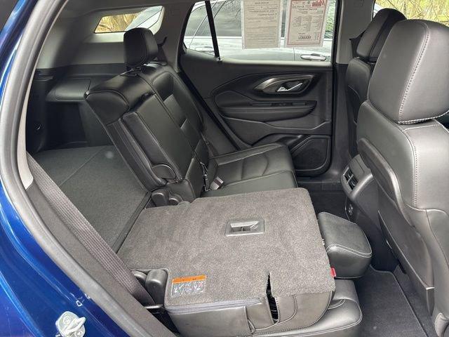 2022 GMC Terrain Vehicle Photo in MEDINA, OH 44256-9631