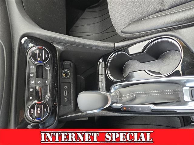 2022 Buick Encore GX Vehicle Photo in LITTLE FALLS, NJ 07424-1717
