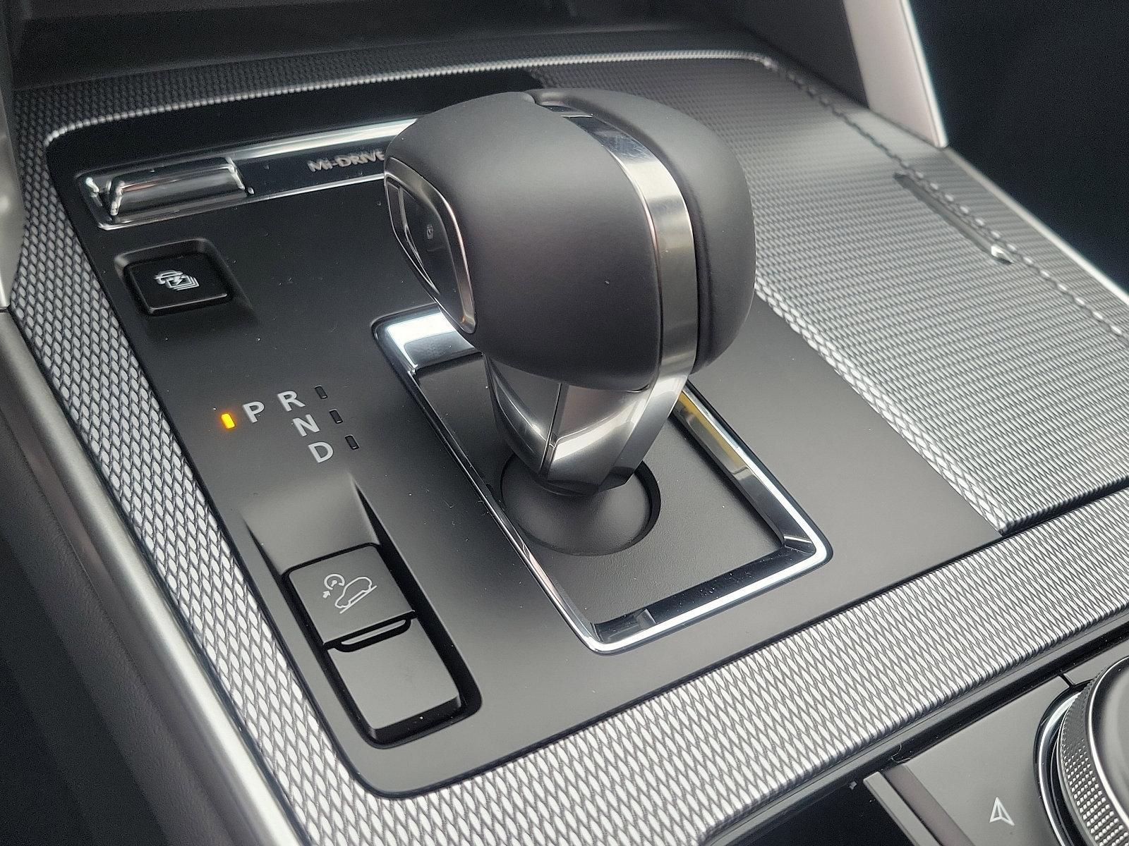 2024 Mazda CX-90 PHEV Vehicle Photo in Trevose, PA 19053