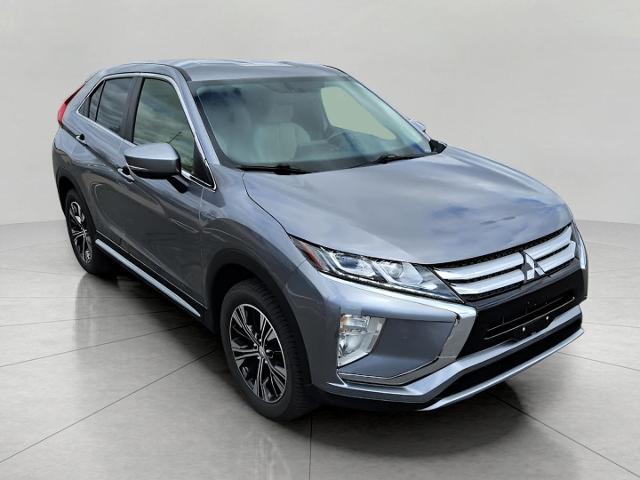 2019 Mitsubishi Eclipse Cross Vehicle Photo in Appleton, WI 54913
