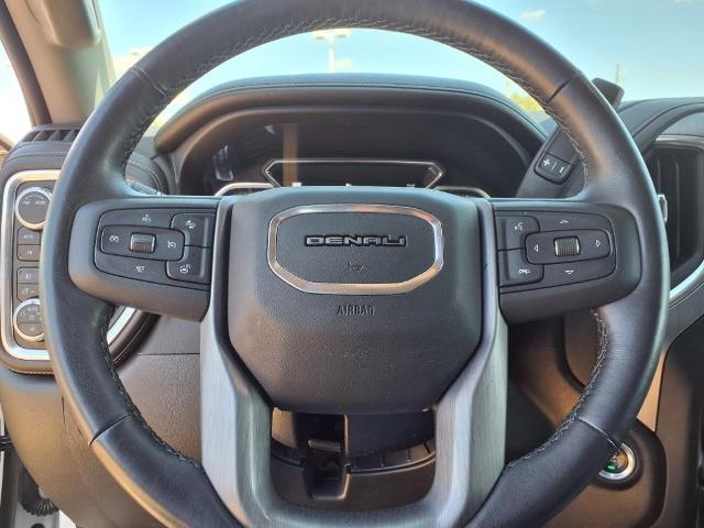 2021 GMC Sierra 1500 Vehicle Photo in HENDERSON, NC 27536-2966