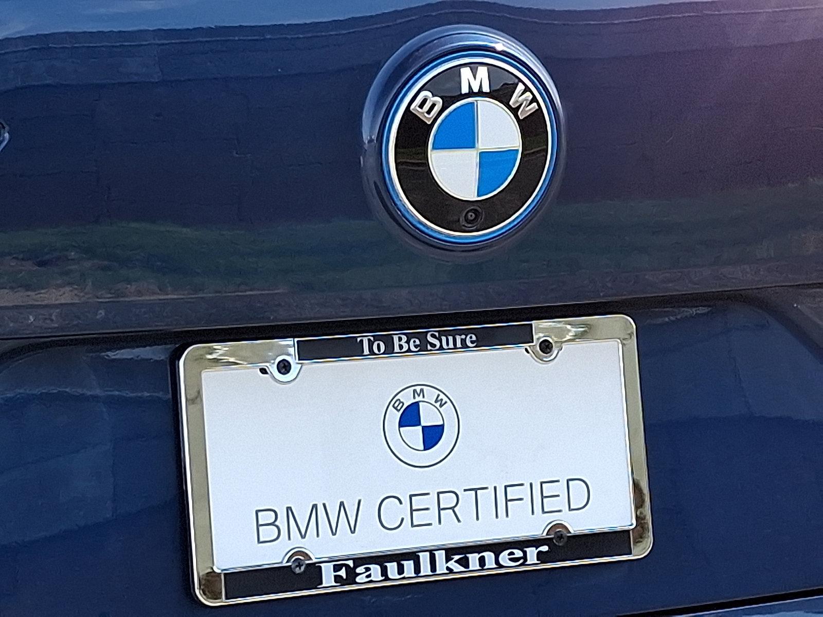 2024 BMW iX Vehicle Photo in Lancaster, PA 17601