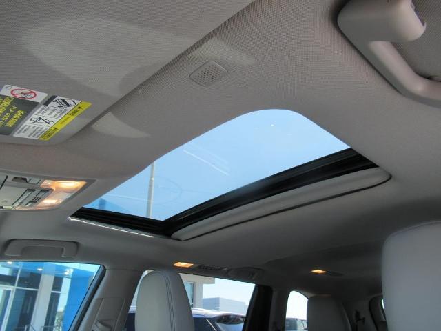 2018 Toyota Highlander Vehicle Photo in LEESBURG, FL 34788-4022