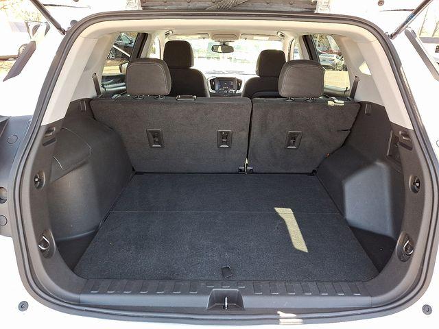 2022 GMC Terrain Vehicle Photo in WATERTOWN, CT 06795-3318