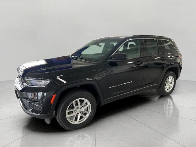 2025 Jeep Grand Cherokee Vehicle Photo in Oshkosh, WI 54901