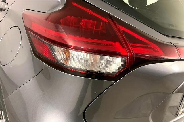 2021 Nissan Kicks Vehicle Photo in Lees Summit, MO 64086