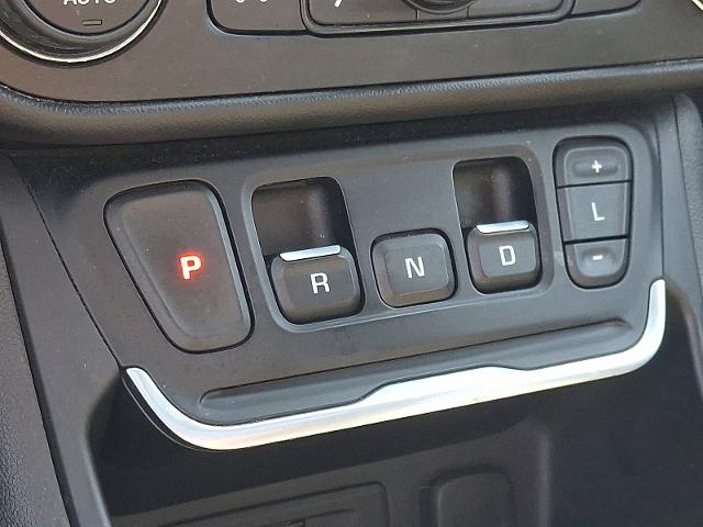 2021 GMC Terrain Vehicle Photo in TREVOSE, PA 19053-4984