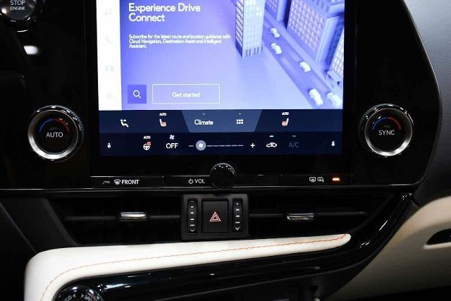 2024 Lexus NX 250 Vehicle Photo in DALLAS, TX 75235