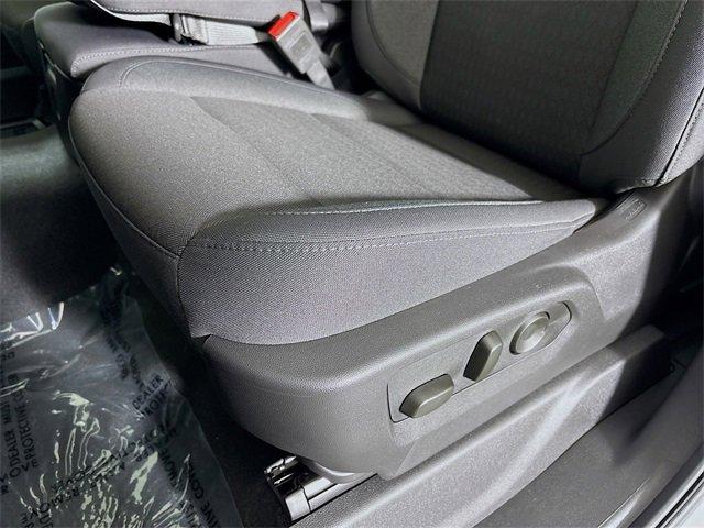 2025 Chevrolet Silverado 1500 Vehicle Photo in PUYALLUP, WA 98371-4149