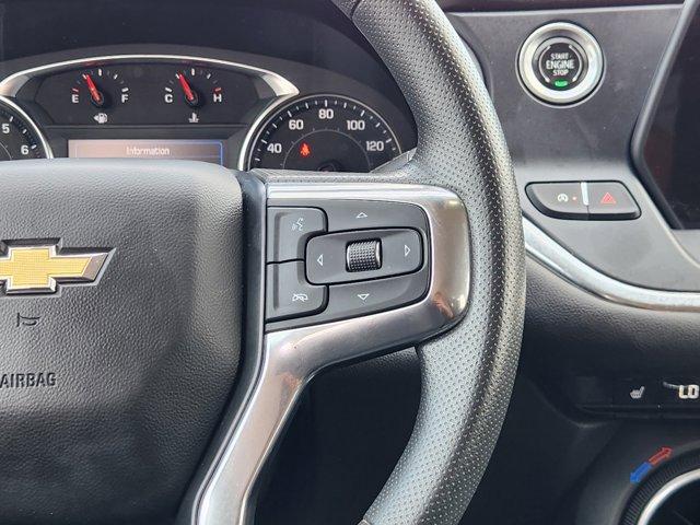 2022 Chevrolet Blazer Vehicle Photo in SUGAR LAND, TX 77478-0000