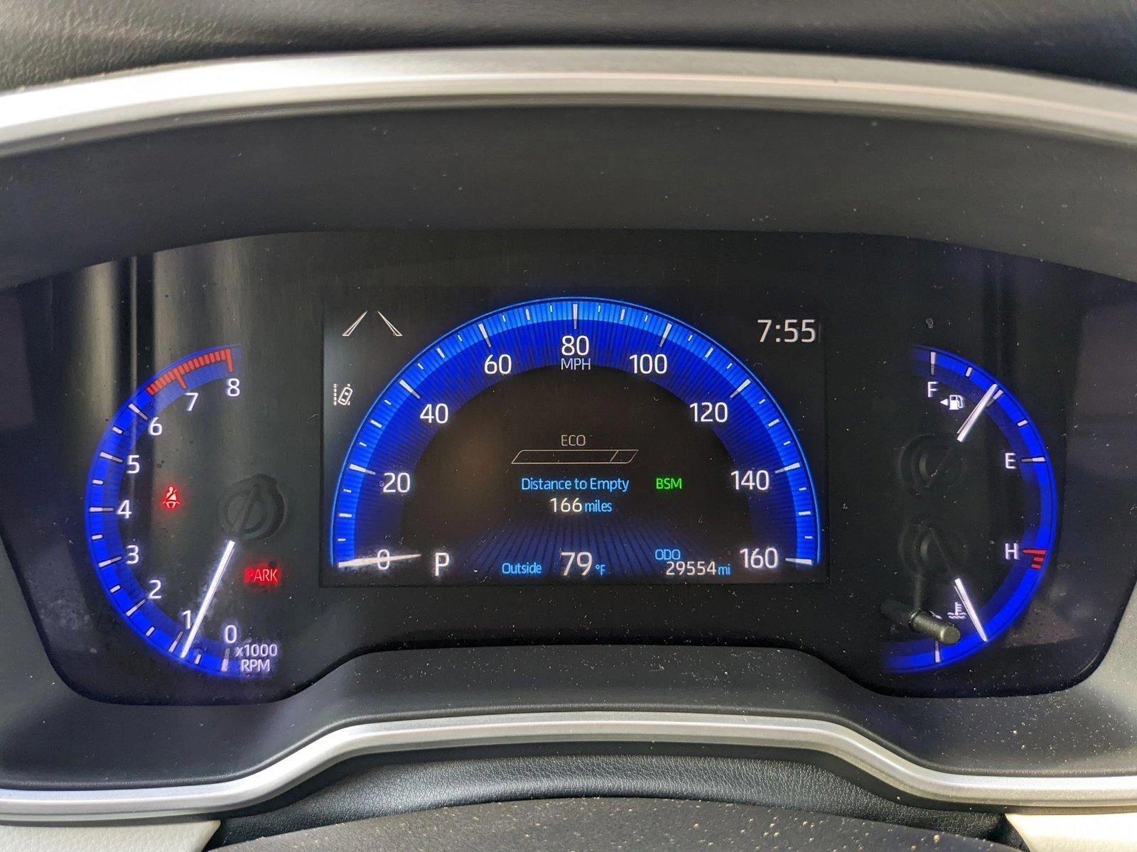 2020 Toyota Corolla Vehicle Photo in Davie, FL 33331