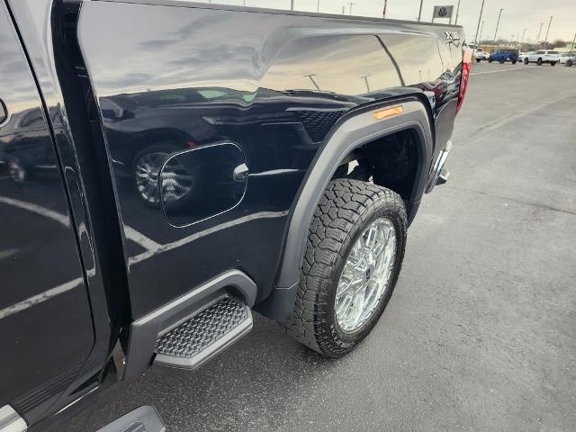 2021 GMC Sierra 2500 HD Vehicle Photo in GREEN BAY, WI 54304-5303