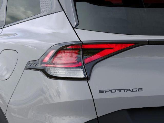 2025 Kia Sportage Vehicle Photo in Tucson, AZ 85712