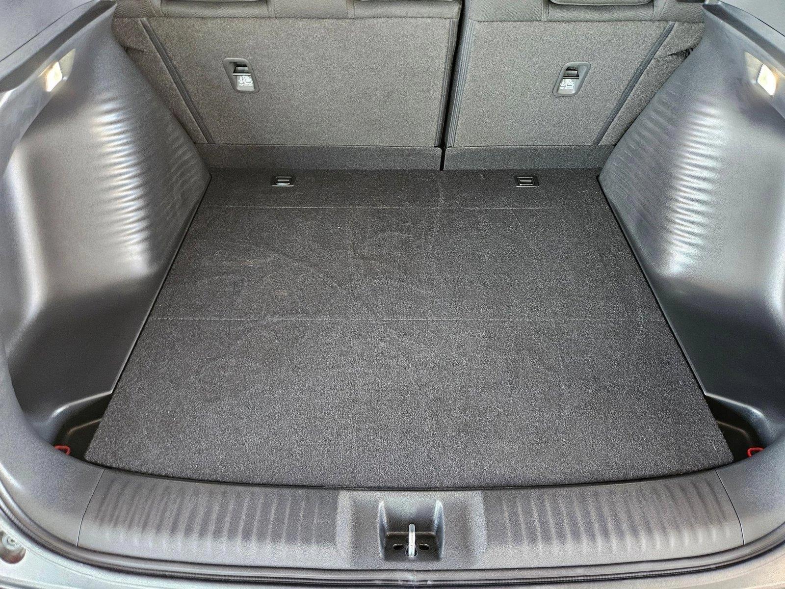 2025 Honda HR-V Vehicle Photo in Henderson, NV 89014