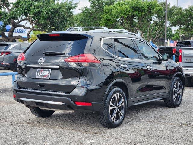 2019 Nissan Rogue Vehicle Photo in SUGAR LAND, TX 77478-0000