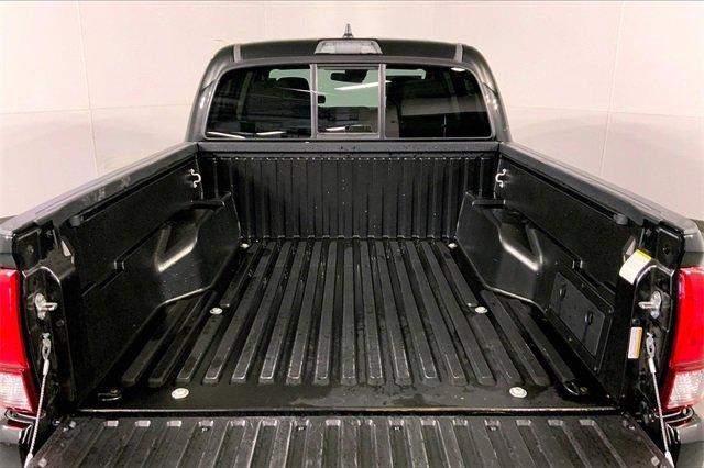 2023 Toyota Tacoma 4WD Vehicle Photo in INDEPENDENCE, MO 64055-1314