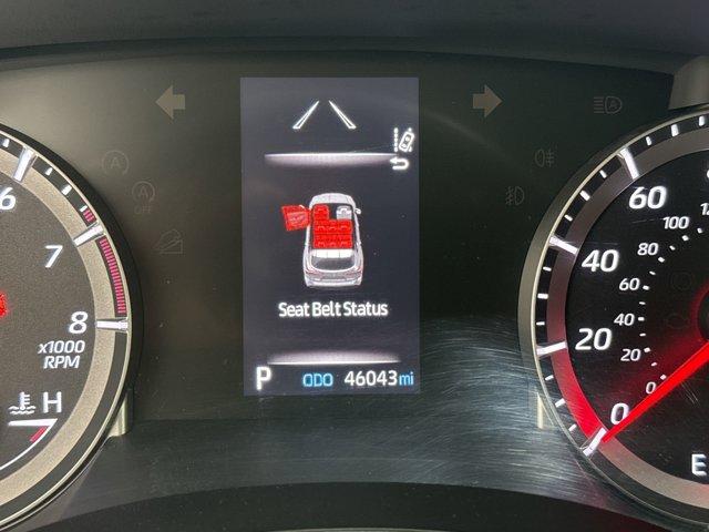 2022 Toyota Highlander Vehicle Photo in Charlotte, NC 28273