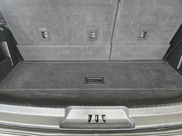 2021 Ford Expedition Vehicle Photo in Decatur, TX 76234
