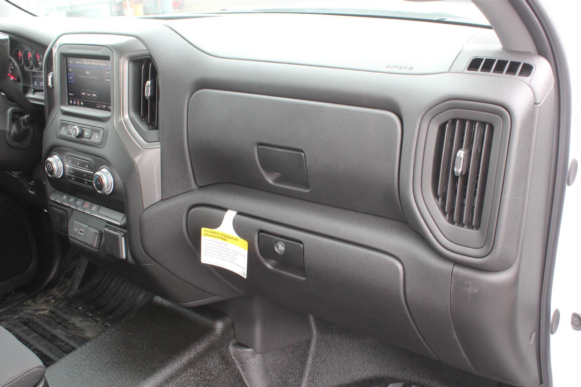 2025 GMC Sierra 1500 Vehicle Photo in AURORA, CO 80012-4011