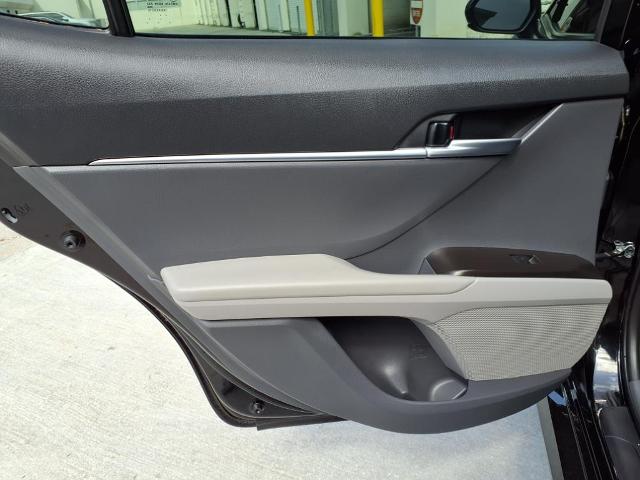 2024 Toyota Camry Vehicle Photo in Tampa, FL 33612