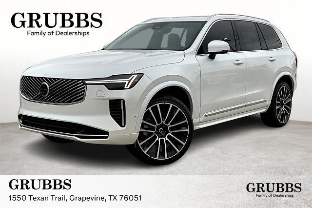 2025 Volvo XC90 Vehicle Photo in Grapevine, TX 76051