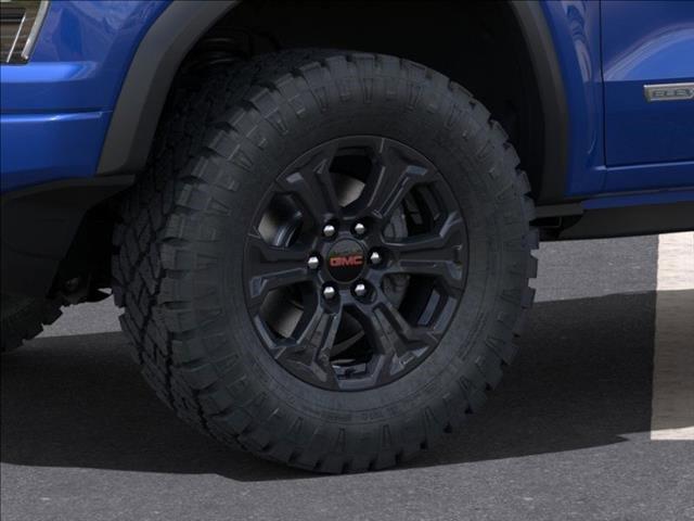 2025 GMC Canyon Vehicle Photo in EMPORIA, VA 23847-1235